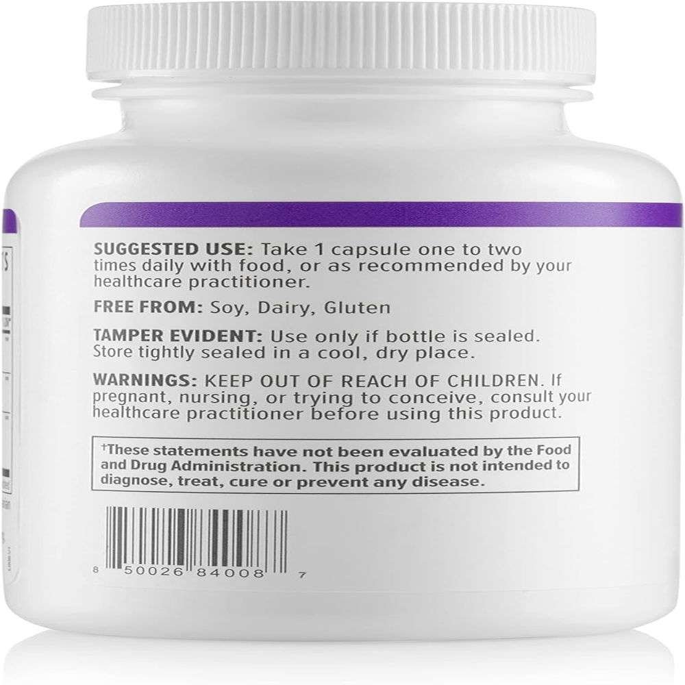 Biote Nutraceuticals – DIM SGS + – Hormone + Detox (60 Capsules)